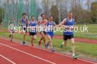 10000 metres North Eastern Champs, Monkton, Jarrow. Photo: David T. Hewitson/Sports for All Pics